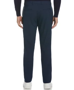 Slim Fit Tech Portfolio Dress Pant