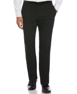 Slim Fit Tech Portfolio Dress Pant