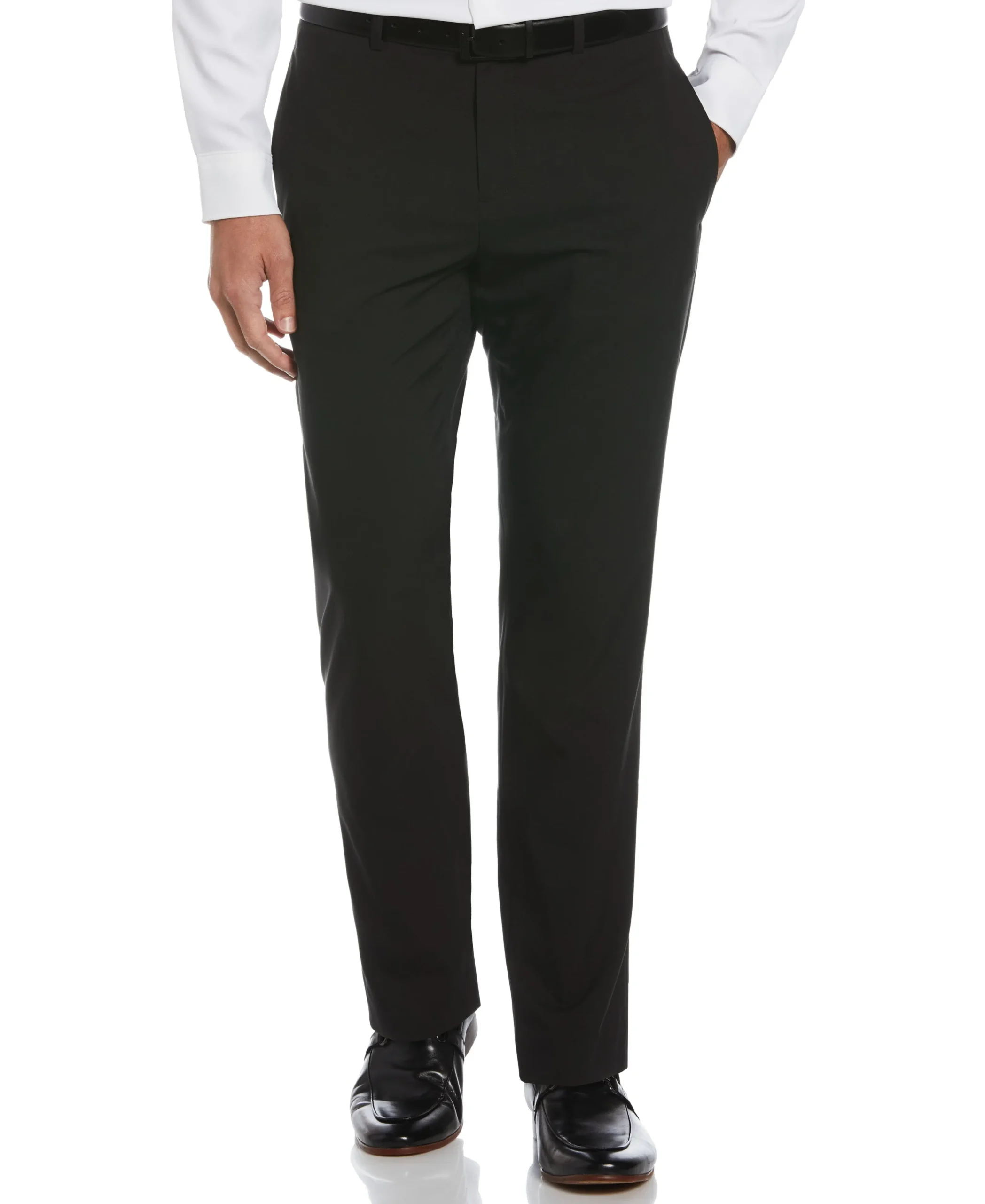 Slim Fit Tech Portfolio Dress Pant
