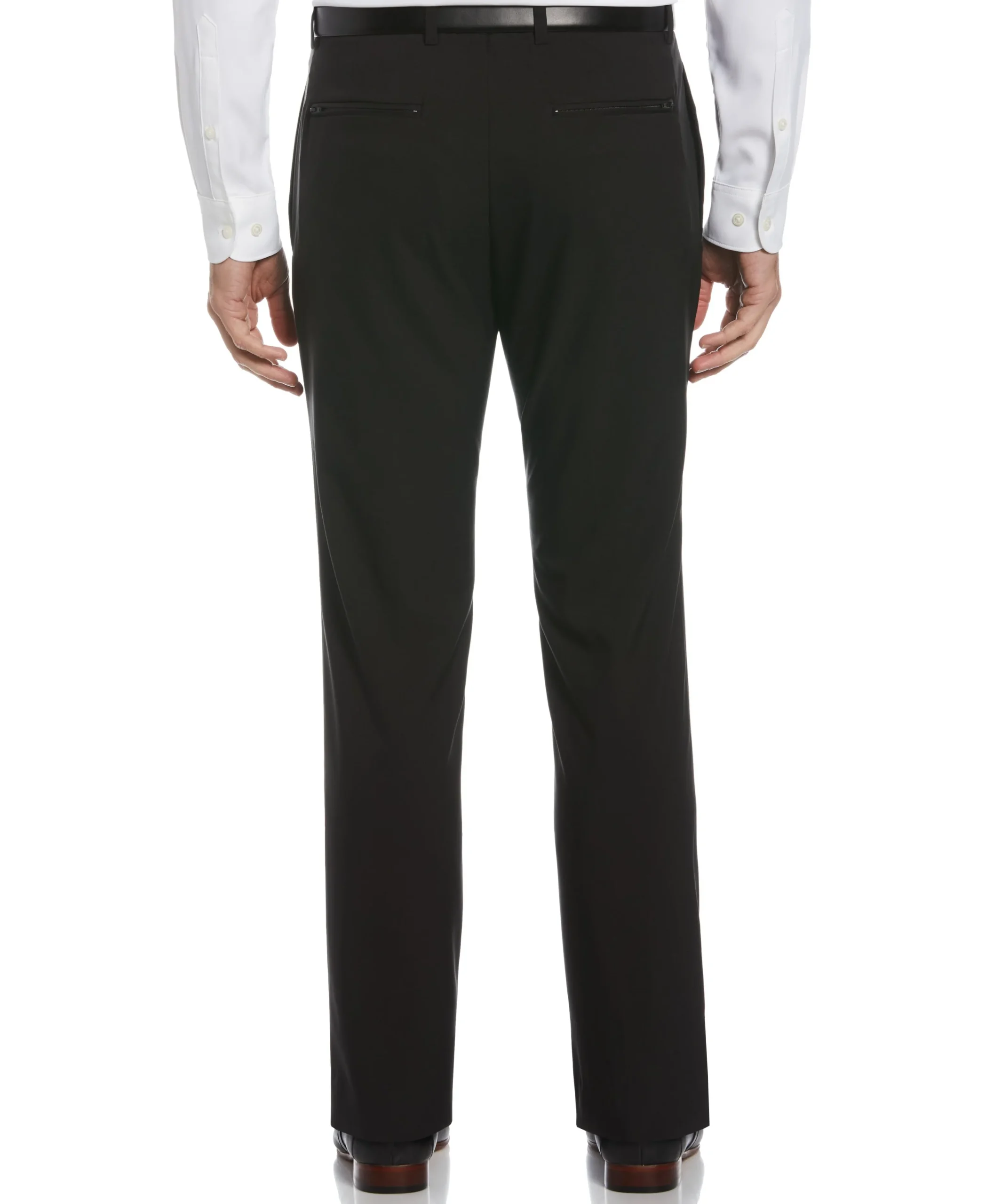 Slim Fit Tech Portfolio Dress Pant