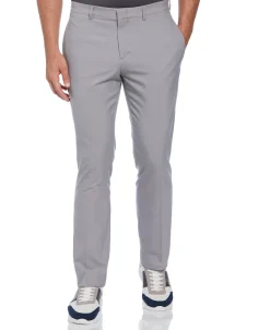 Slim Fit Tech Portfolio Dress Pant