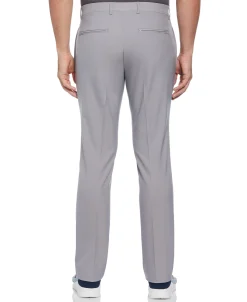 Slim Fit Tech Portfolio Dress Pant