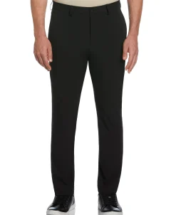 Slim Fit Tech Suit Pant