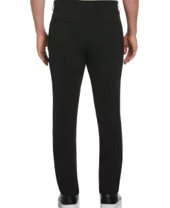 Slim Fit Tech Suit Pant