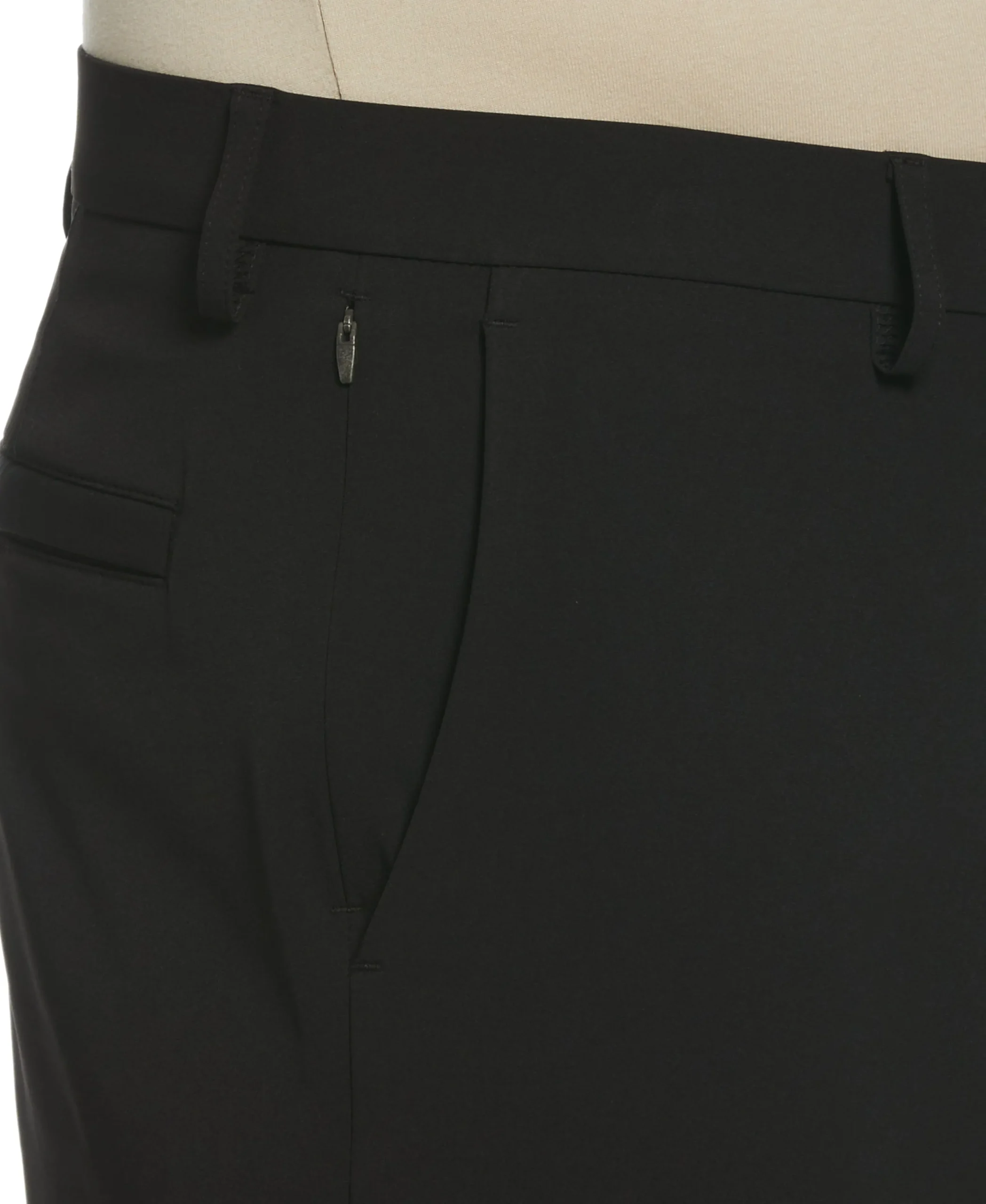 Slim Fit Tech Suit Pant
