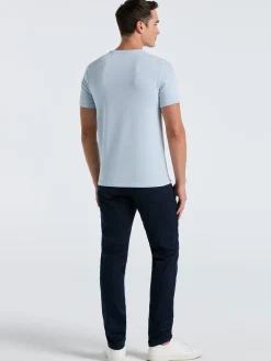 Slim Fit TENCEL™ 5 Pocket Pant