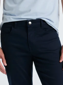 Slim Fit TENCEL™ 5 Pocket Pant