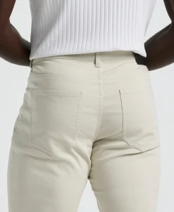 Slim Fit TENCEL™ 5 Pocket Pant