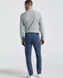 Slim Fit TENCEL™ 5 Pocket Pant