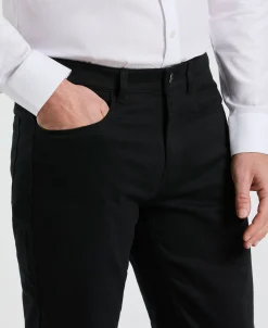 Slim Fit TENCEL™ 5 Pocket Pant