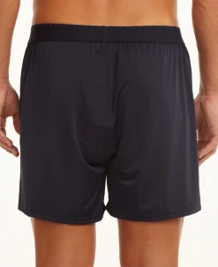 Solid Luxe Boxer Short