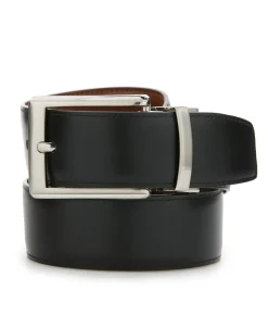 Sunshine Tan Leather Belt