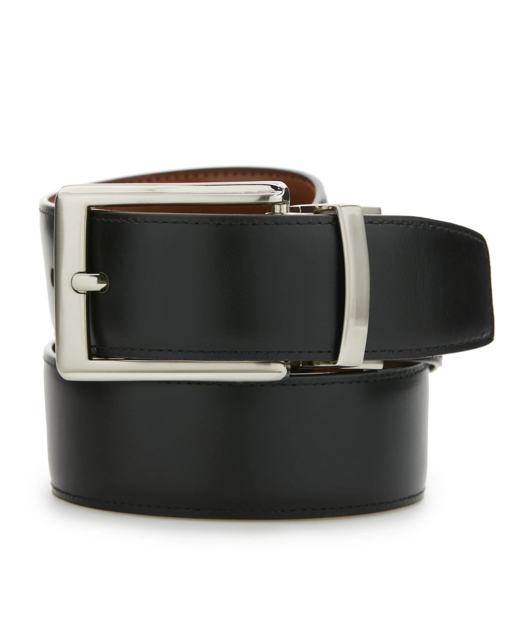 Sunshine Tan Leather Belt