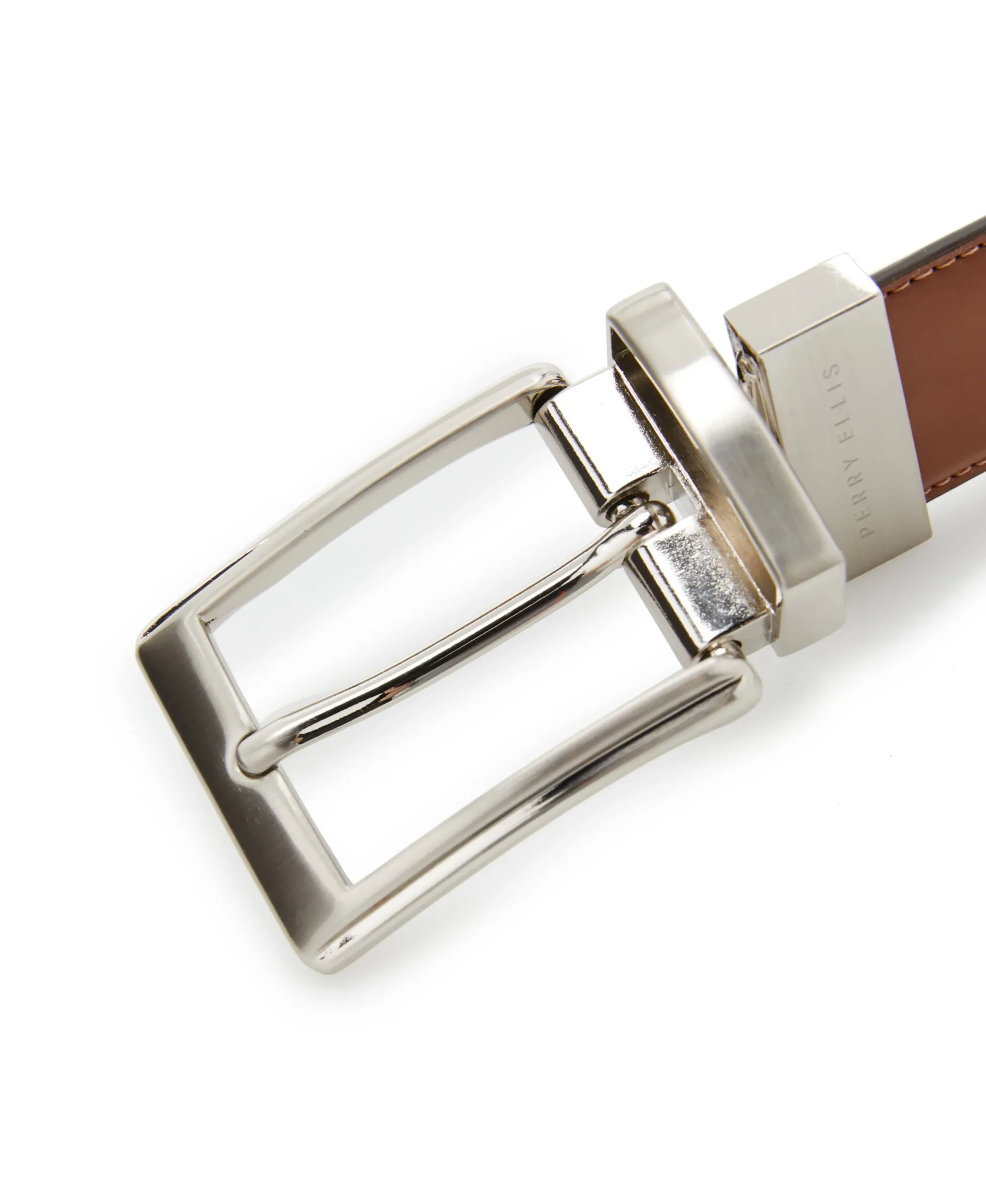 Sunshine Tan Leather Belt