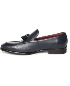 Tassel Leather Loafer