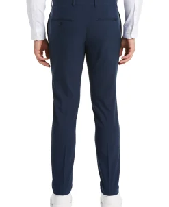 Very Slim Fit Tech Portfolio Dress Pant