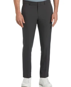 Very Slim Fit Tech Portfolio Dress Pant